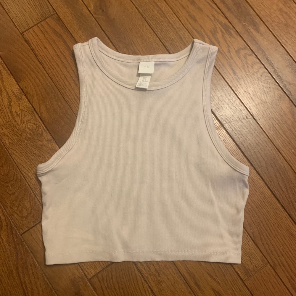 H&M Tank